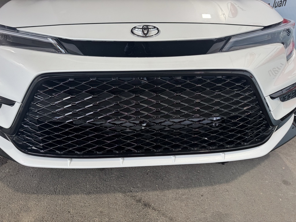 Thumbnail: 2025 Toyota Corolla - 12