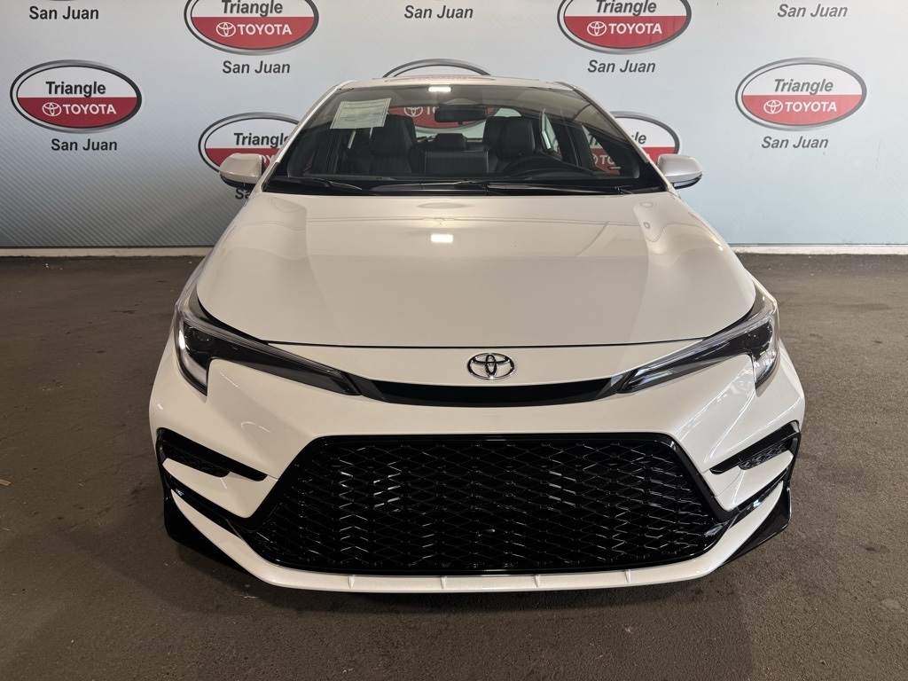 Thumbnail: 2025 Toyota Corolla - 2