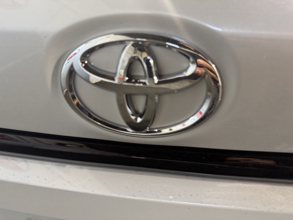 Thumbnail: 2025 Toyota Corolla - 20