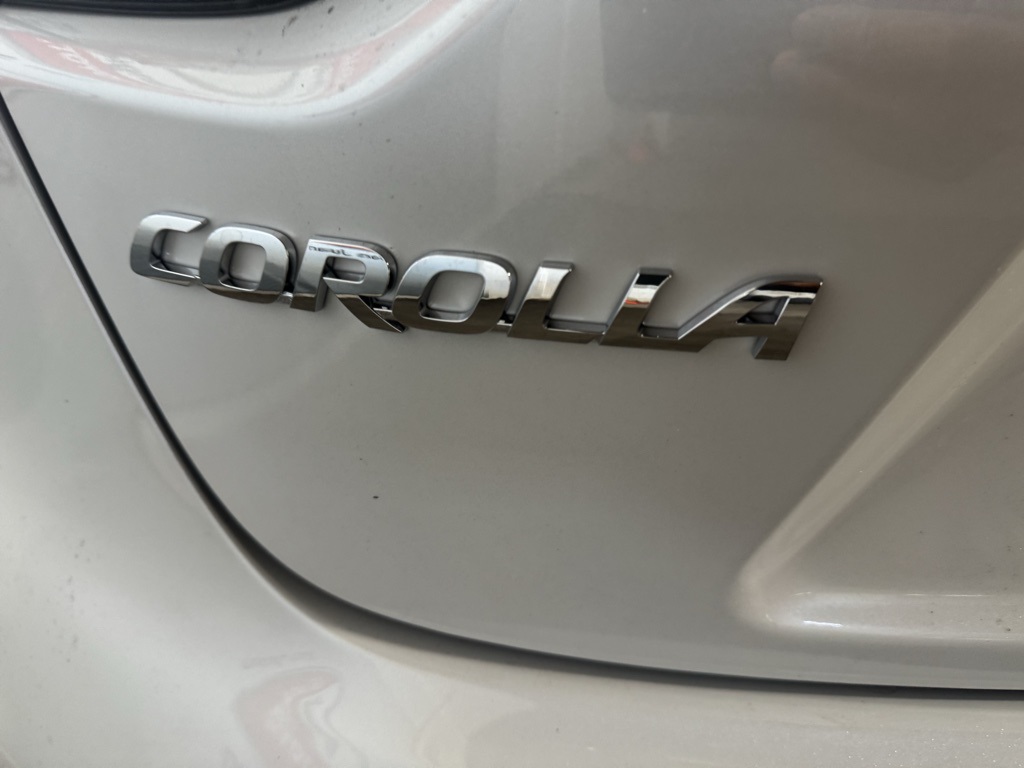 Thumbnail: 2025 Toyota Corolla - 21