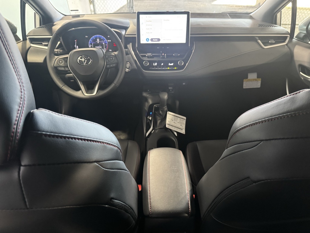 Thumbnail: 2025 Toyota Corolla - 28