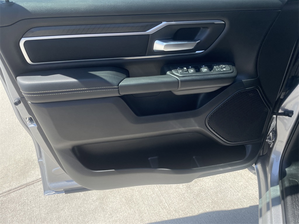 2025 Ram 1500 Big Horn/Lone Star - 10