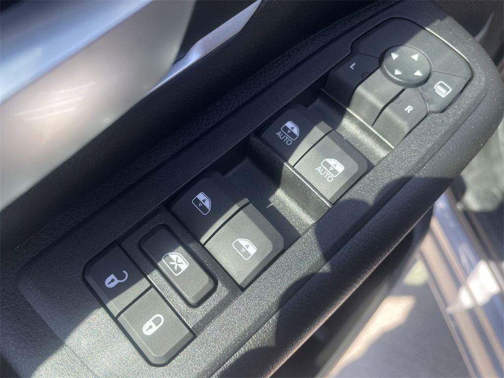 2025 Ram 1500 Big Horn/Lone Star - 11