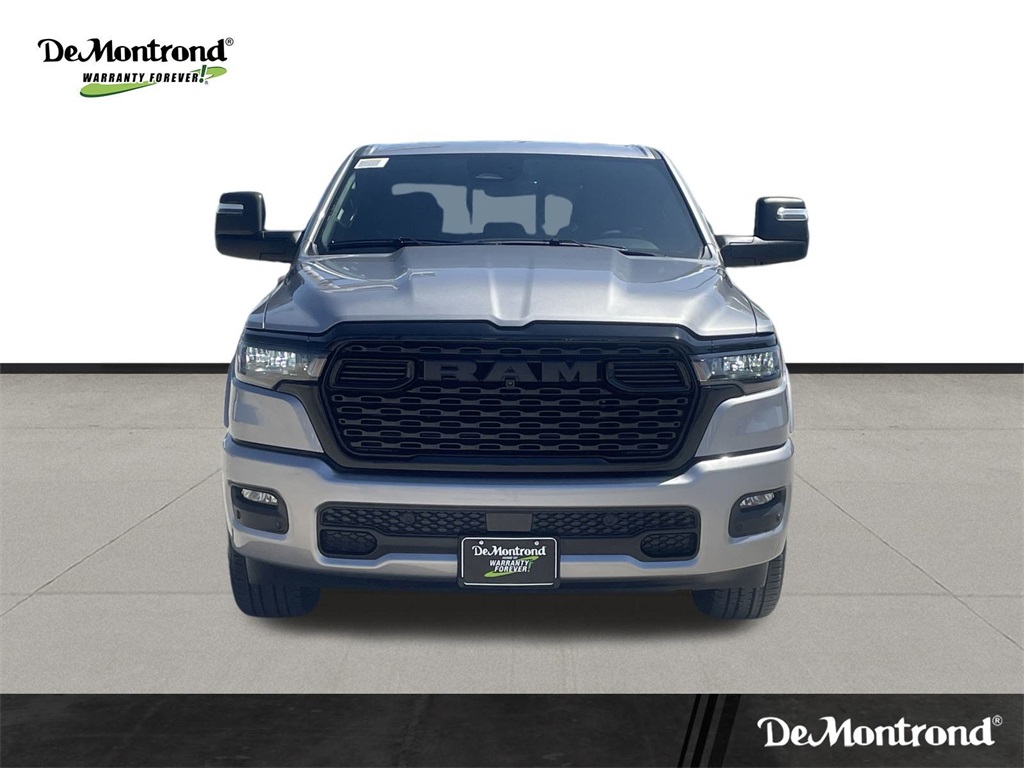 2025 Ram 1500 Big Horn/Lone Star - 1