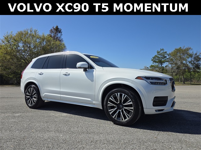 2020 Volvo XC90 T5 Momentum FWD