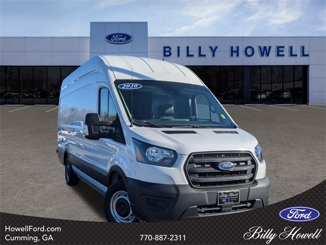 2020 Ford Transit-350 Base