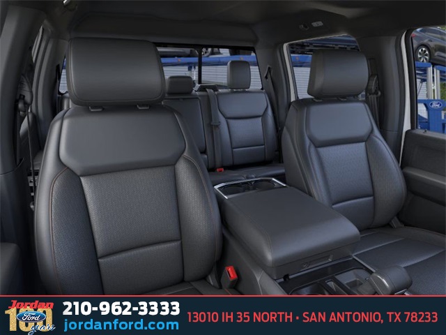 New Car 2025 Ford F-150  Lariat For Sale Under $70,000 In San Antonio, Texas