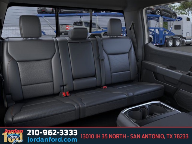 New Car 2025 Ford F-150  Lariat For Sale Under $70,000 In San Antonio, Texas