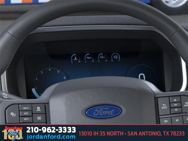 New Car 2025 Ford F-150  Lariat For Sale Under $70,000 In San Antonio, Texas
