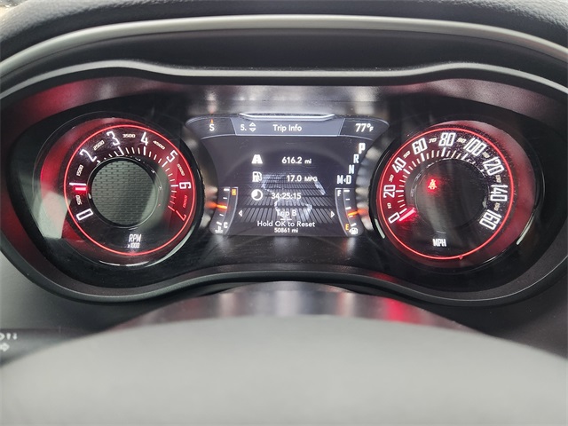 2022 Dodge Challenger GT Black at Shottenkirk Kia Fort Bend