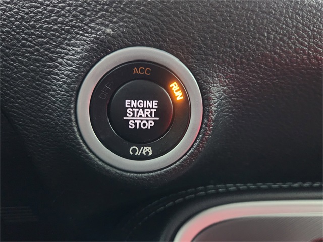 2022 Dodge Challenger GT Black at Shottenkirk Kia Fort Bend