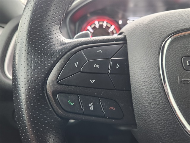 2022 Dodge Challenger GT Black at Shottenkirk Kia Fort Bend