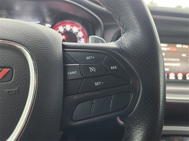 2022 Dodge Challenger GT Black at Shottenkirk Kia Fort Bend