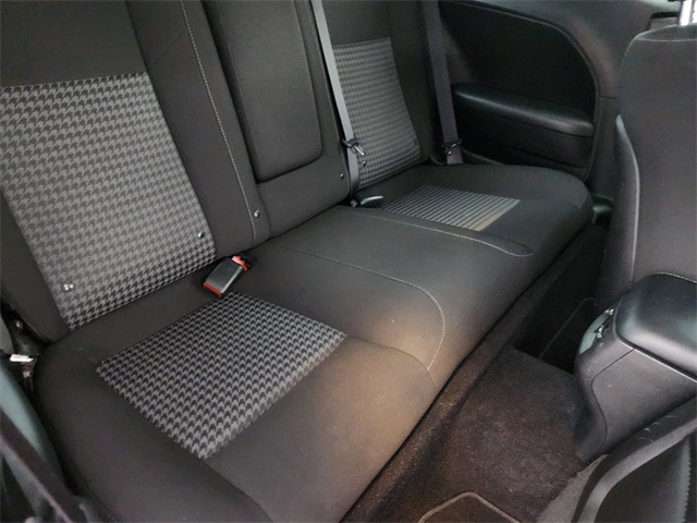 2022 Dodge Challenger GT Black at Shottenkirk Kia Fort Bend