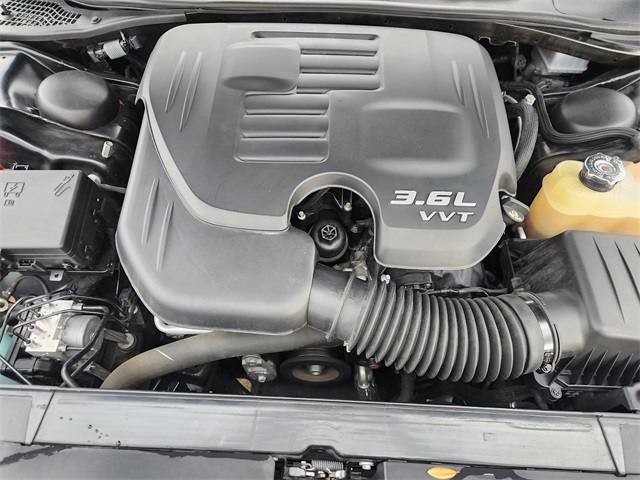 2022 Dodge Challenger GT Black at Shottenkirk Kia Fort Bend