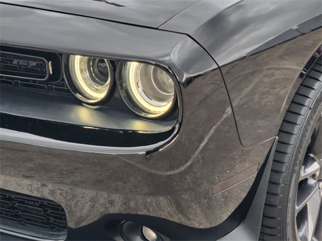 2022 Dodge Challenger GT Black at Shottenkirk Kia Fort Bend