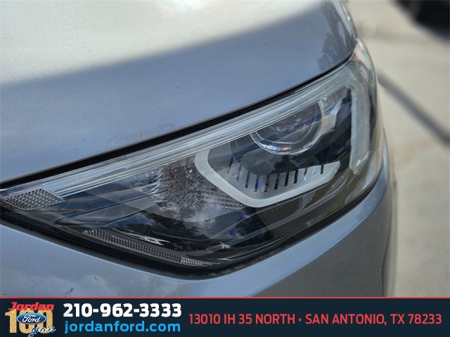 Used Car 2020 Ford Edge  Sel For Sale Under $20,000 In San Antonio, Texas