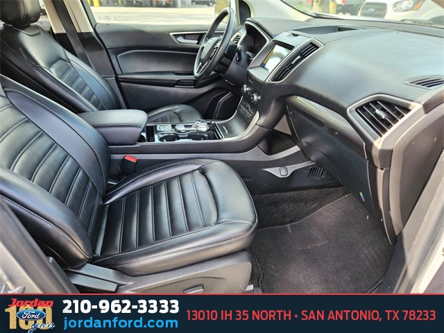Used Car 2020 Ford Edge  Sel For Sale Under $20,000 In San Antonio, Texas