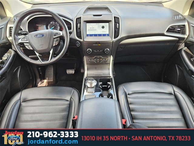 Used Car 2020 Ford Edge  Sel For Sale Under $20,000 In San Antonio, Texas