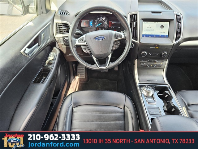 Used Car 2020 Ford Edge  Sel For Sale Under $20,000 In San Antonio, Texas