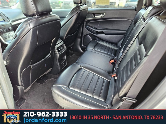 Used Car 2020 Ford Edge  Sel For Sale Under $20,000 In San Antonio, Texas