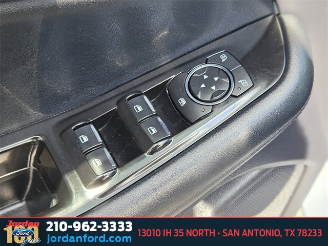 Used Car 2020 Ford Edge  Sel For Sale Under $20,000 In San Antonio, Texas