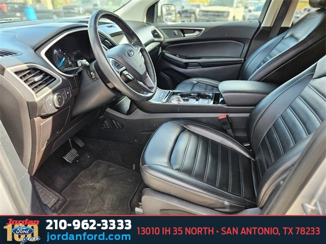 Used Car 2020 Ford Edge  Sel For Sale Under $20,000 In San Antonio, Texas