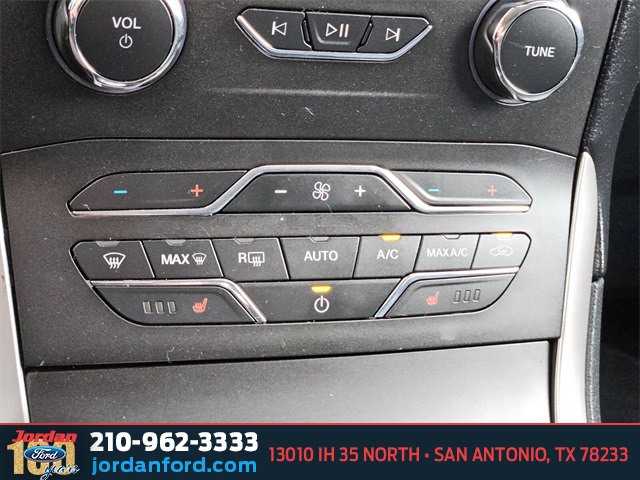 Used Car 2020 Ford Edge  Sel For Sale Under $20,000 In San Antonio, Texas
