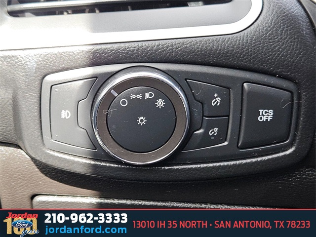 Used Car 2020 Ford Edge  Sel For Sale Under $20,000 In San Antonio, Texas