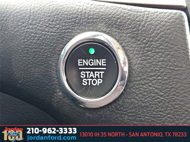 Used Car 2020 Ford Edge  Sel For Sale Under $20,000 In San Antonio, Texas