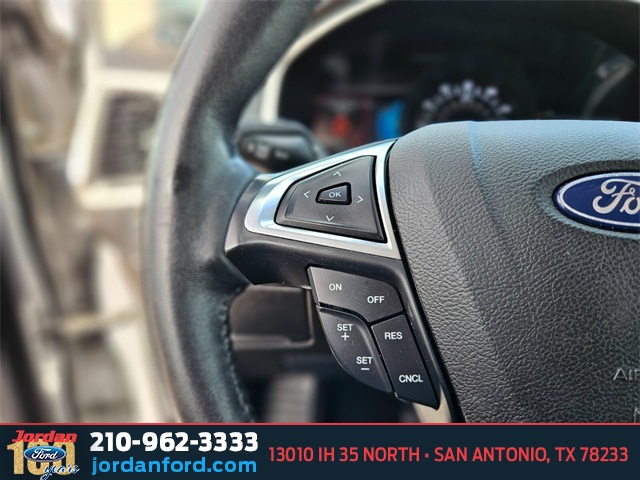 Used Car 2020 Ford Edge  Sel For Sale Under $20,000 In San Antonio, Texas