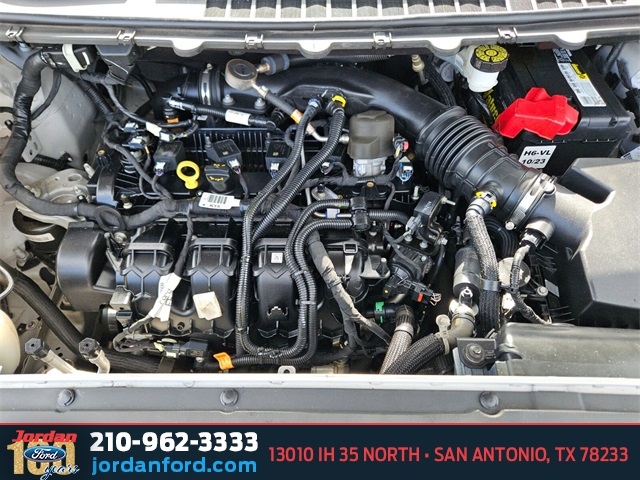 Used Car 2020 Ford Edge  Sel For Sale Under $20,000 In San Antonio, Texas