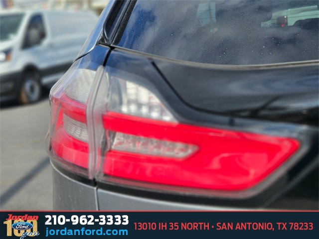 Used Car 2020 Ford Edge  Sel For Sale Under $20,000 In San Antonio, Texas