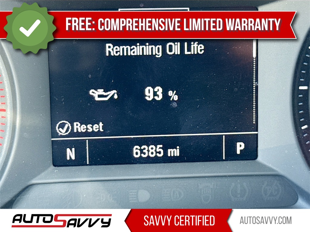 2023 Chevrolet TrailBlazer LT Black at Bayshore Chrysler Jeep Dodge Ram