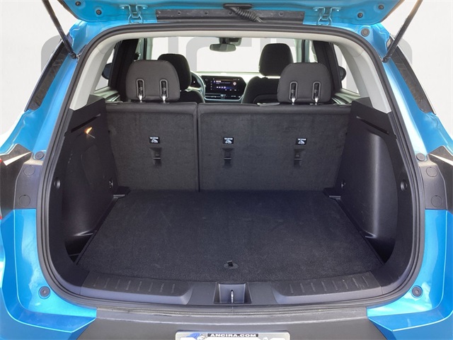 Used Car 2025 Chevrolet Trailblazer  Lt For Sale Under $25,000 In San Antonio, Texas