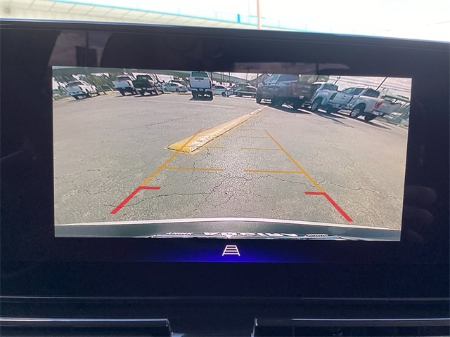 Used Car 2025 Chevrolet Trailblazer  Lt For Sale Under $25,000 In San Antonio, Texas