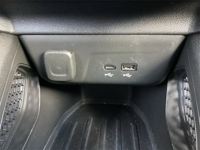 Used Car 2025 Chevrolet Trailblazer  Lt For Sale Under $25,000 In San Antonio, Texas