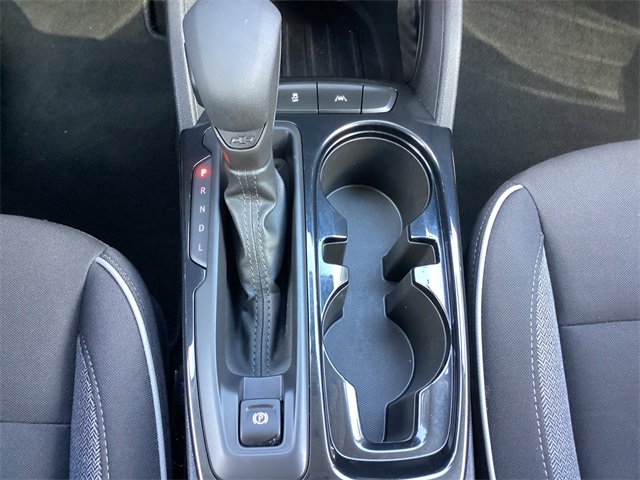 Used Car 2025 Chevrolet Trailblazer  Lt For Sale Under $25,000 In San Antonio, Texas