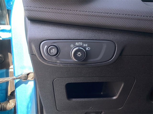 Used Car 2025 Chevrolet Trailblazer  Lt For Sale Under $25,000 In San Antonio, Texas