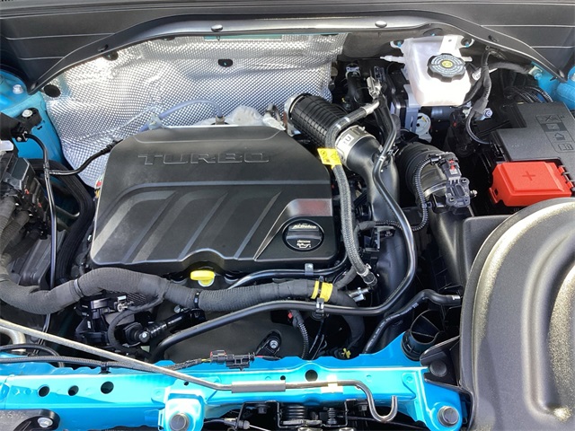 Used Car 2025 Chevrolet Trailblazer  Lt For Sale Under $25,000 In San Antonio, Texas