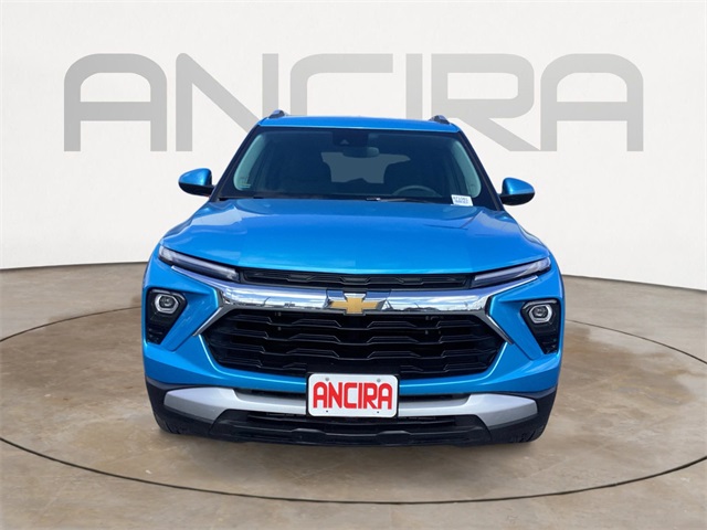 Used Car 2025 Chevrolet Trailblazer  Lt For Sale Under $25,000 In San Antonio, Texas