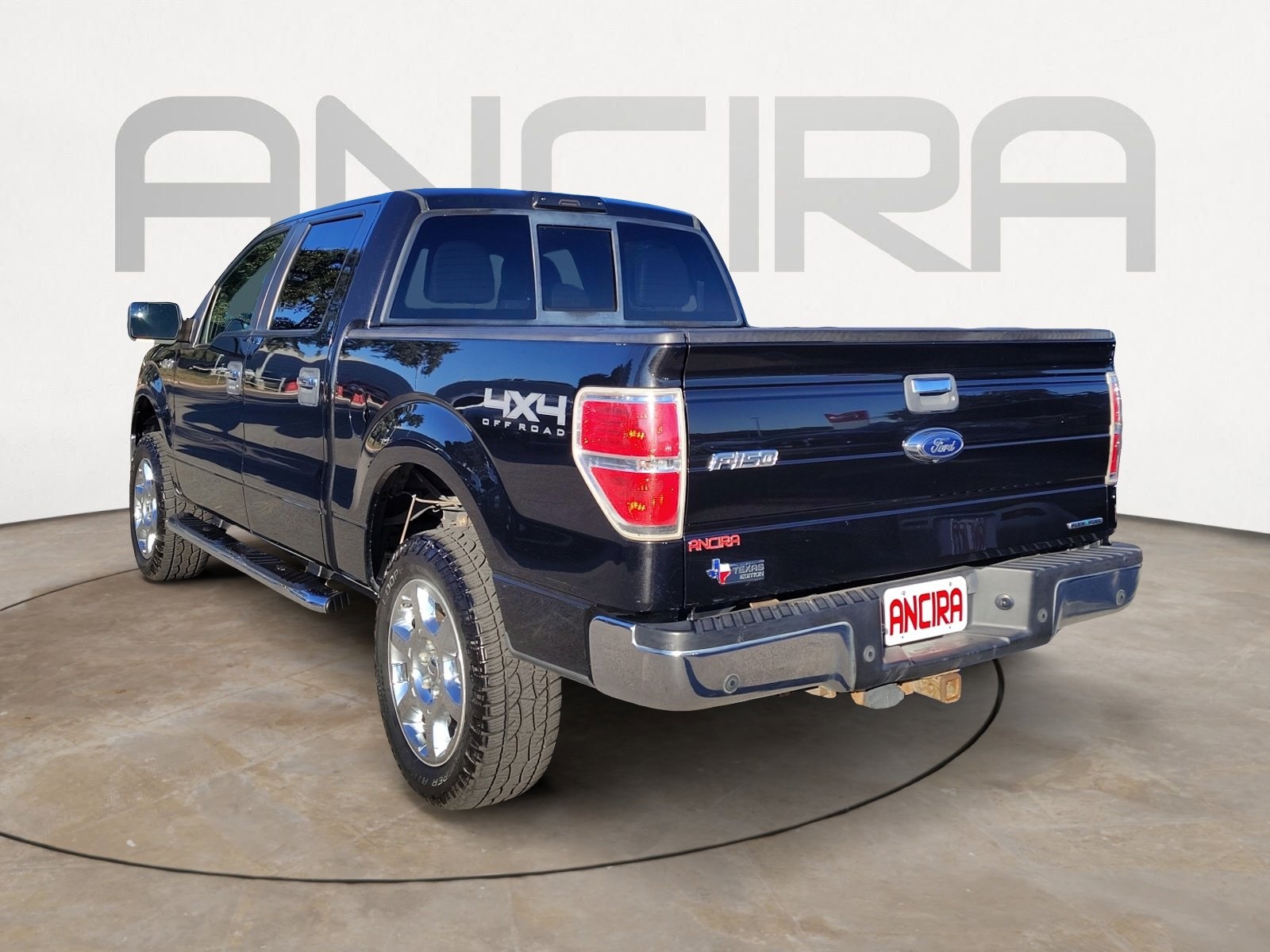 Used Car 2014 Ford F-150  Xlt For Sale Under $20,000 In San Antonio, Texas