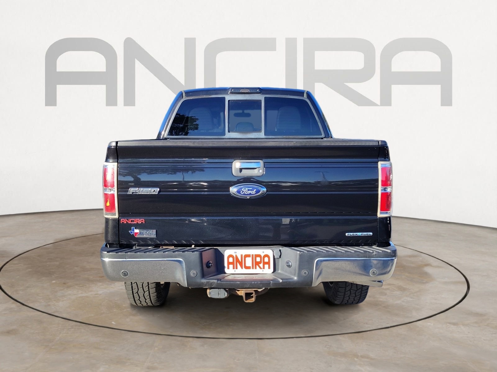 Used Car 2014 Ford F-150  Xlt For Sale Under $20,000 In San Antonio, Texas