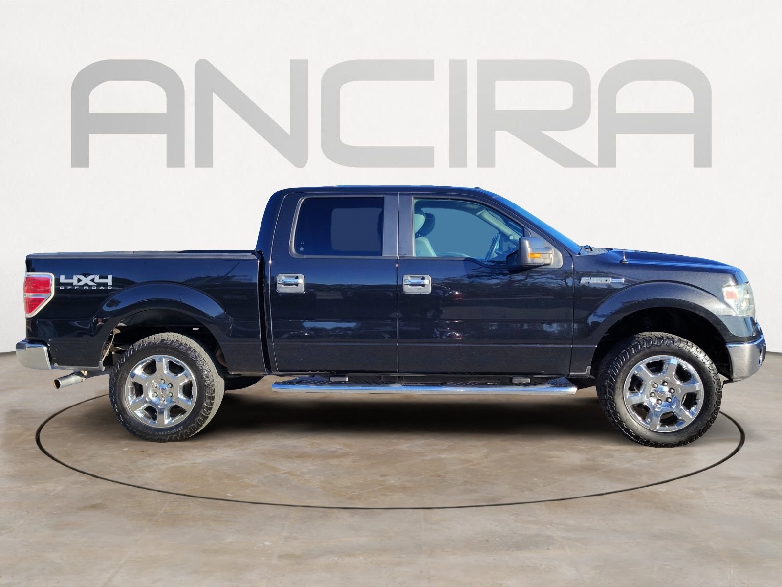 Used Car 2014 Ford F-150  Xlt For Sale Under $20,000 In San Antonio, Texas