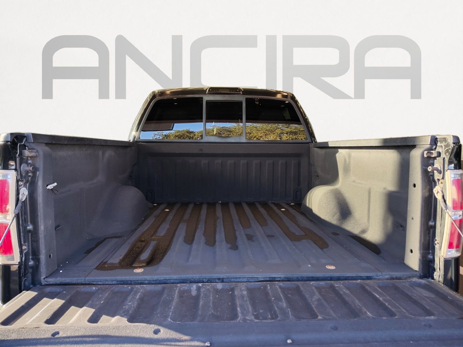 Used Car 2014 Ford F-150  Xlt For Sale Under $20,000 In San Antonio, Texas