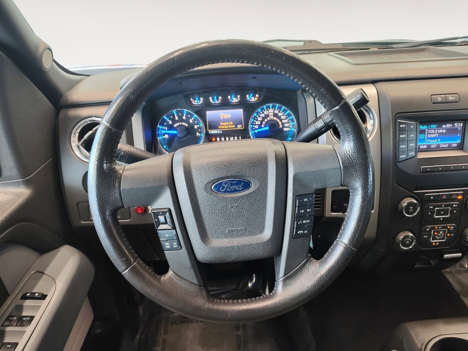 Used Car 2014 Ford F-150  Xlt For Sale Under $20,000 In San Antonio, Texas