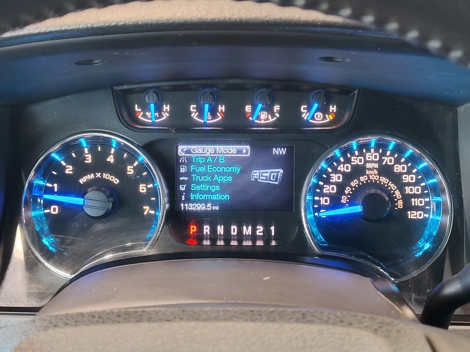 Used Car 2014 Ford F-150  Xlt For Sale Under $20,000 In San Antonio, Texas