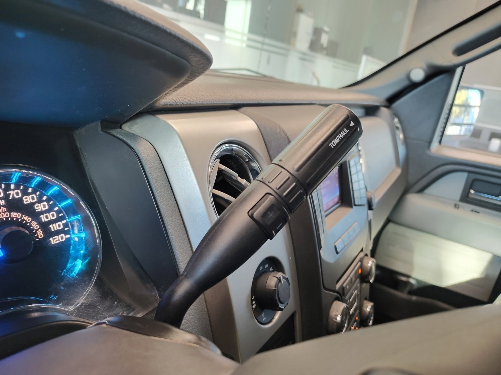 Used Car 2014 Ford F-150  Xlt For Sale Under $20,000 In San Antonio, Texas