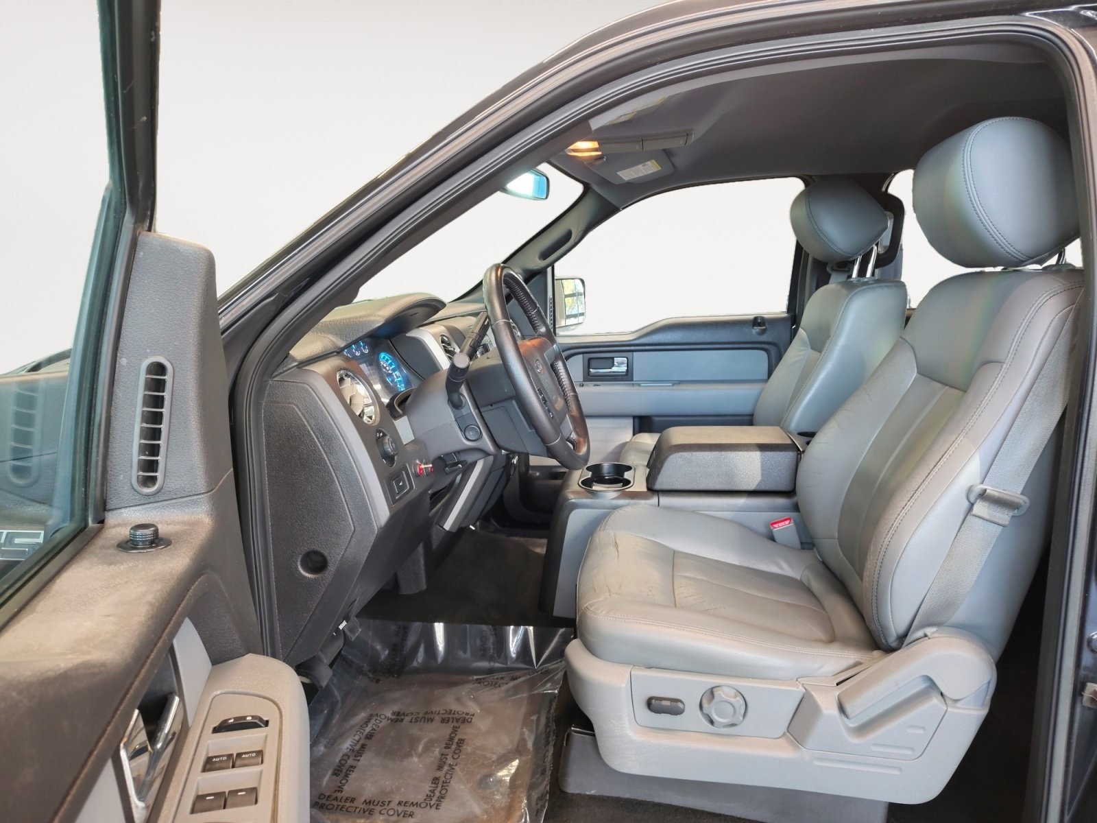 Used Car 2014 Ford F-150  Xlt For Sale Under $20,000 In San Antonio, Texas