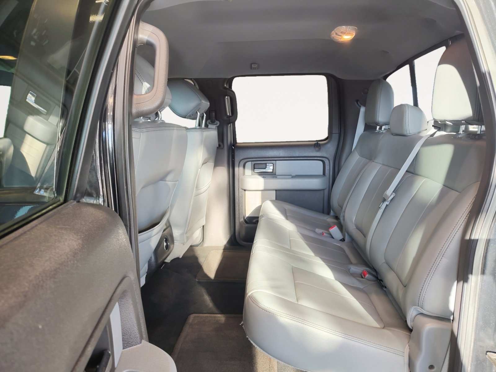 Used Car 2014 Ford F-150  Xlt For Sale Under $20,000 In San Antonio, Texas